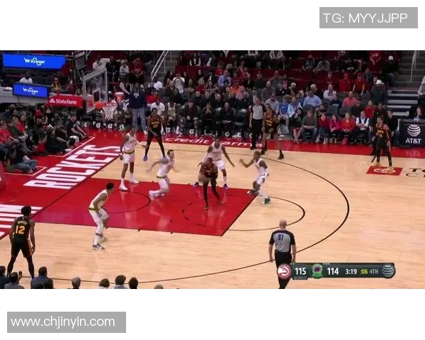 火箭队与老鹰精彩对决全场录像回放及精彩瞬间分析