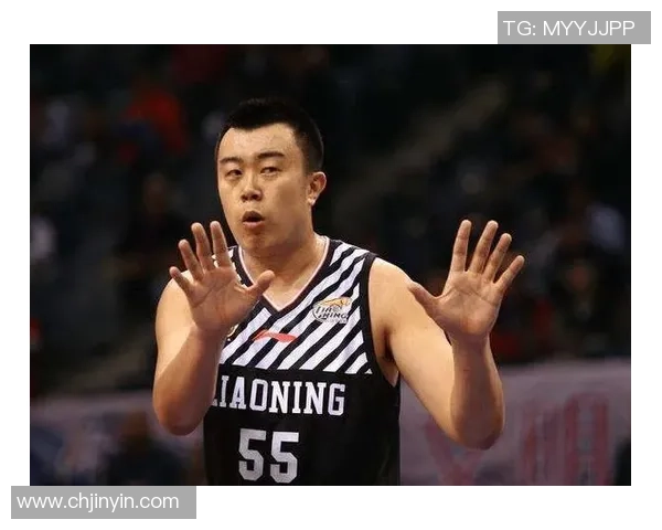 韩德君领衔中国男篮新一代崛起之路展望与挑战分析